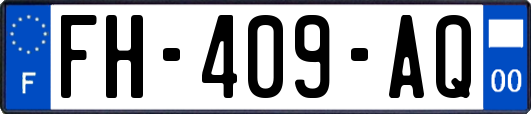 FH-409-AQ