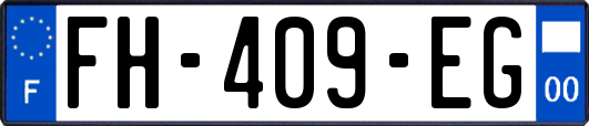 FH-409-EG