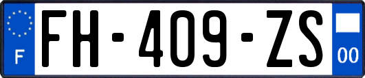 FH-409-ZS