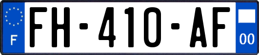 FH-410-AF