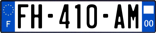 FH-410-AM