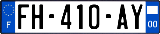 FH-410-AY