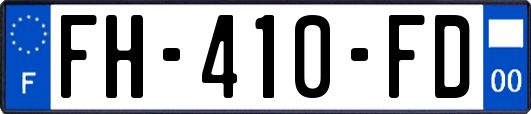 FH-410-FD