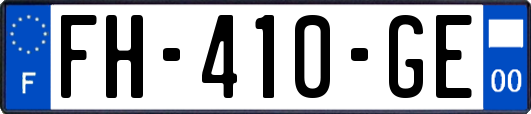 FH-410-GE