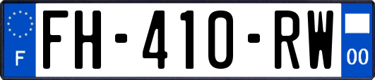 FH-410-RW