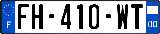 FH-410-WT