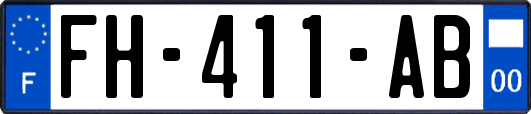 FH-411-AB