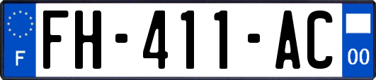FH-411-AC