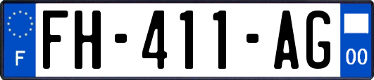 FH-411-AG