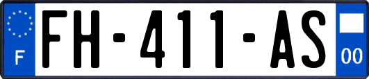 FH-411-AS