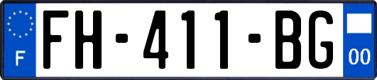 FH-411-BG