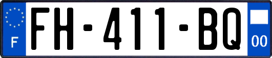 FH-411-BQ