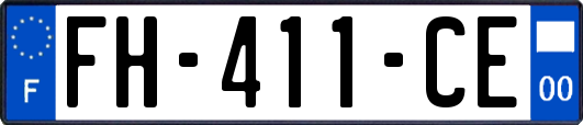 FH-411-CE