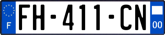 FH-411-CN