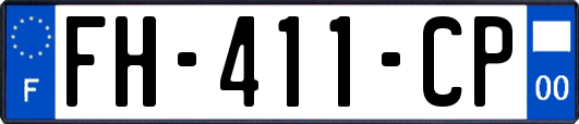 FH-411-CP