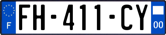 FH-411-CY
