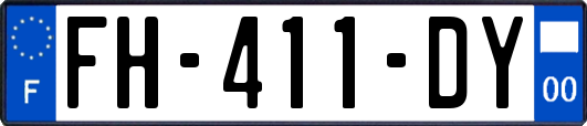 FH-411-DY