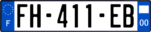 FH-411-EB