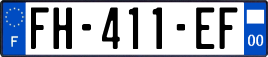 FH-411-EF