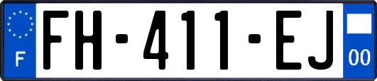 FH-411-EJ