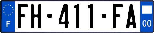 FH-411-FA