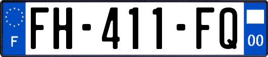 FH-411-FQ