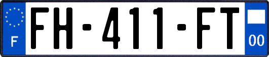 FH-411-FT