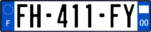 FH-411-FY