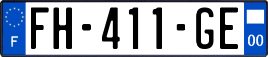 FH-411-GE