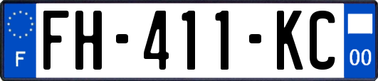 FH-411-KC