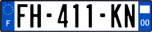 FH-411-KN