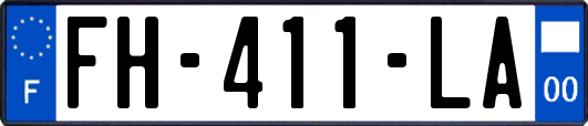 FH-411-LA