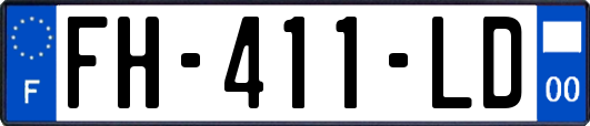 FH-411-LD