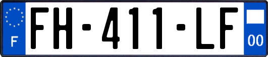 FH-411-LF