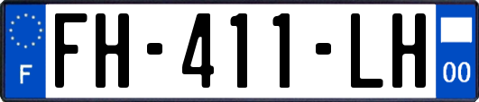FH-411-LH
