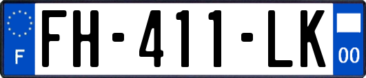 FH-411-LK