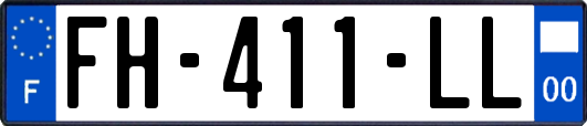 FH-411-LL