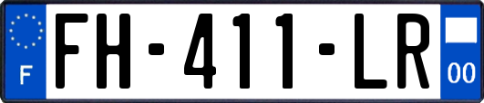 FH-411-LR