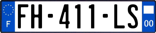 FH-411-LS