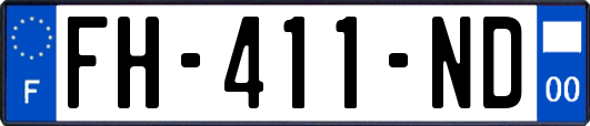 FH-411-ND