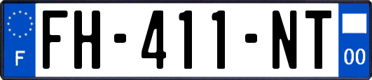 FH-411-NT