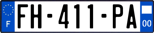 FH-411-PA