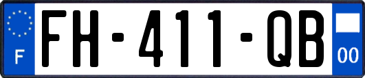 FH-411-QB