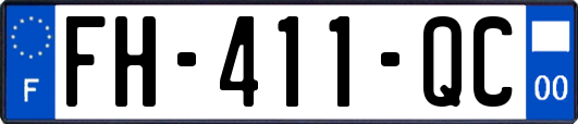FH-411-QC