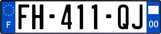 FH-411-QJ