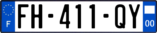 FH-411-QY