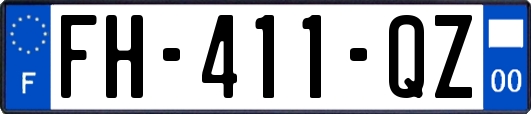 FH-411-QZ