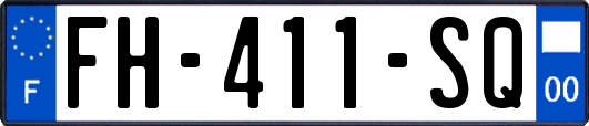 FH-411-SQ