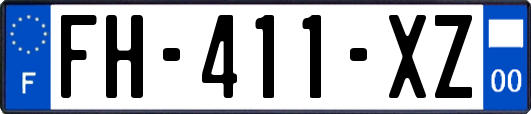 FH-411-XZ