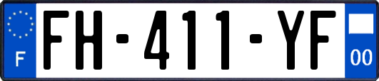 FH-411-YF